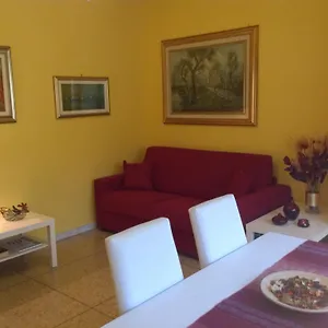 Apartamento Sun House, Roma