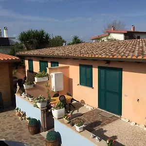 Hébergement de vacances Aquila Di Mare, Fiumicino